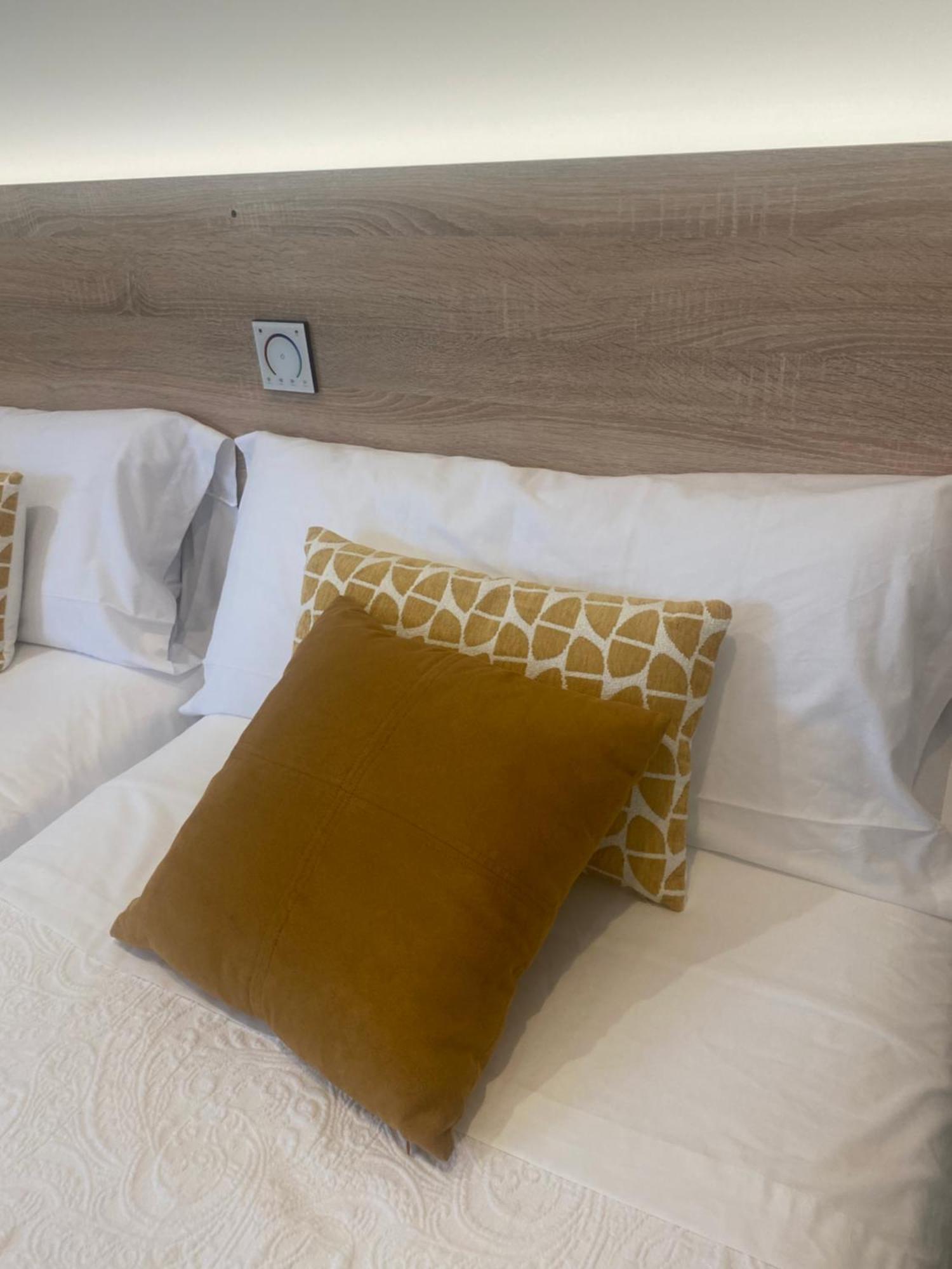 Apartamentos Tarela Porriño Extérieur photo