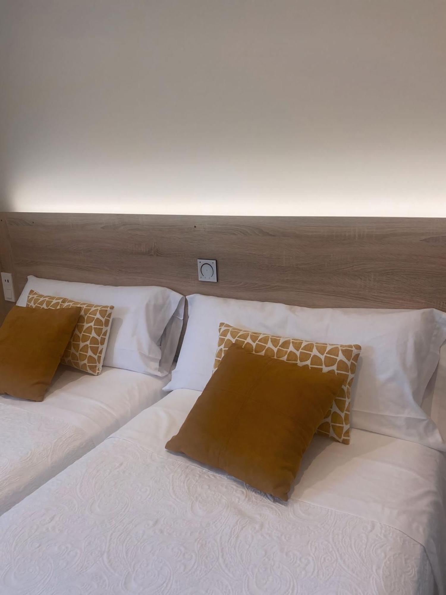 Apartamentos Tarela Porriño Extérieur photo